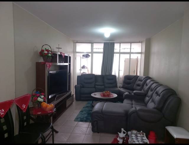1.5 BEDROOM FLAT FOR SALE IN NORTH BEACH